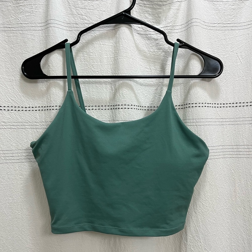 Pink Lily Boutique Bra Top